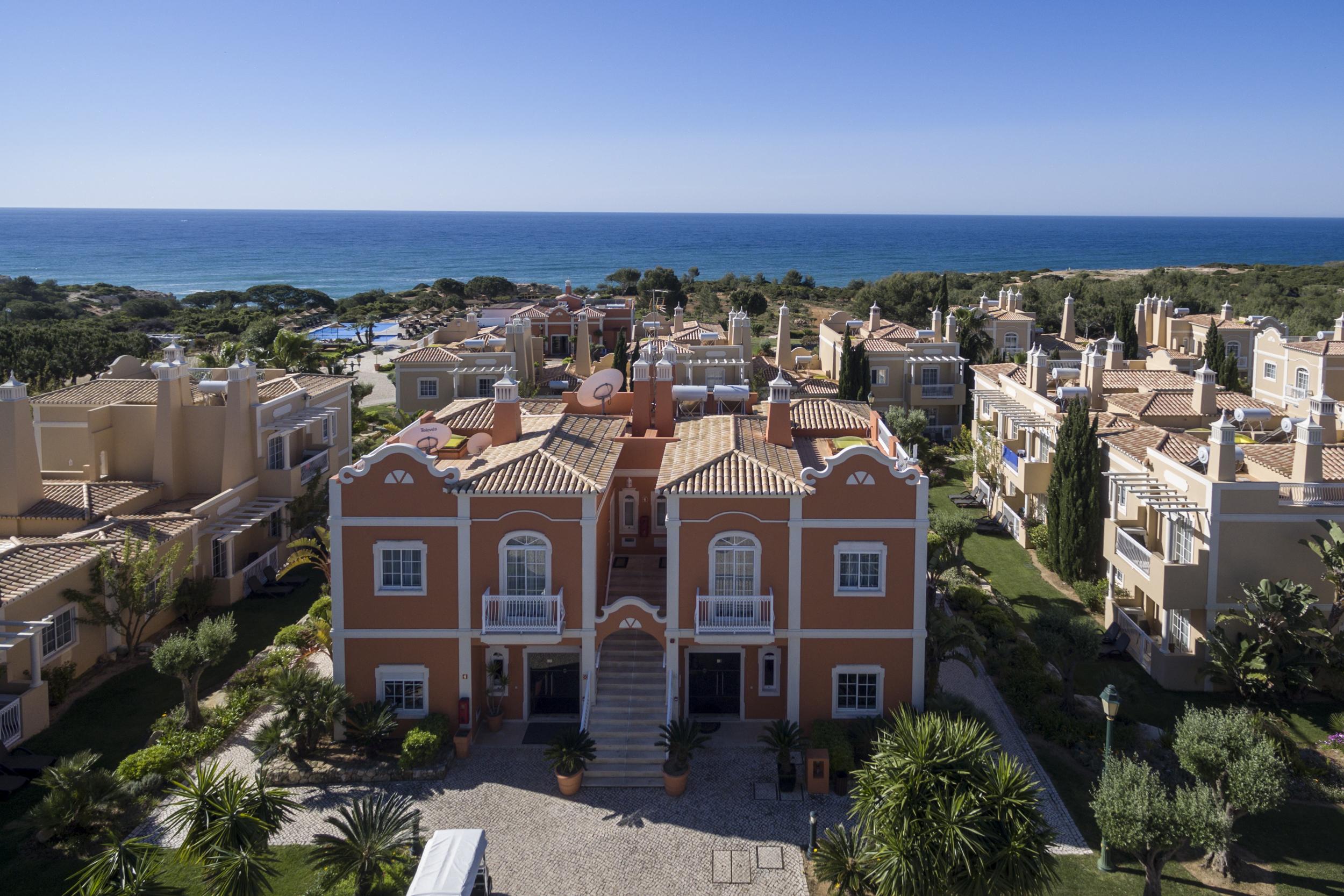 Vila Alba Resort Carvoeiro  Exterior foto