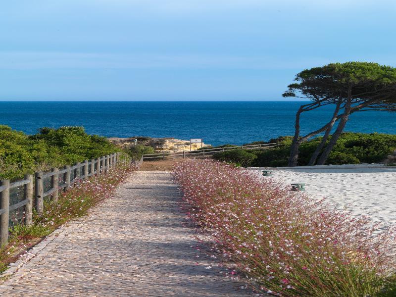 Vila Alba Resort Carvoeiro  Exterior foto